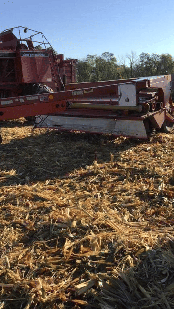 Main image Kuhn FC350