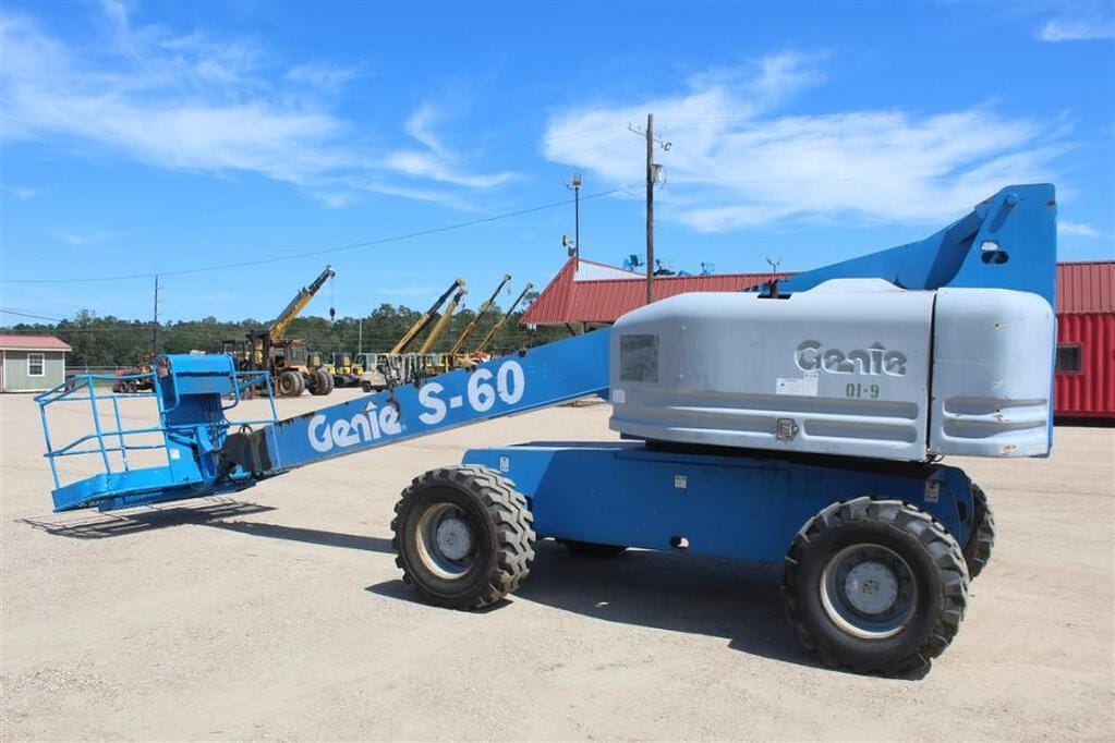 Main image Genie S-60