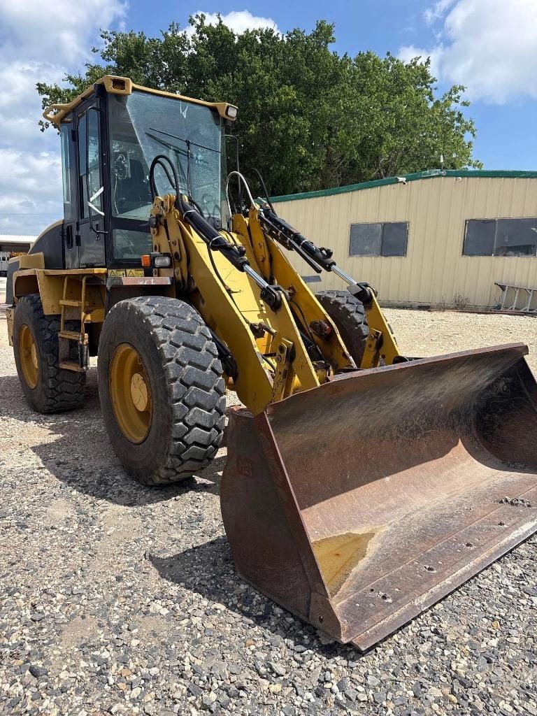 Caterpillar IT14G Equipment Image0