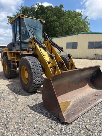 Main image Caterpillar IT14G