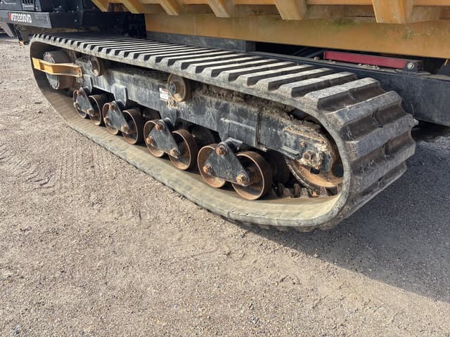 Image of Morooka MST2200VD equipment image 4