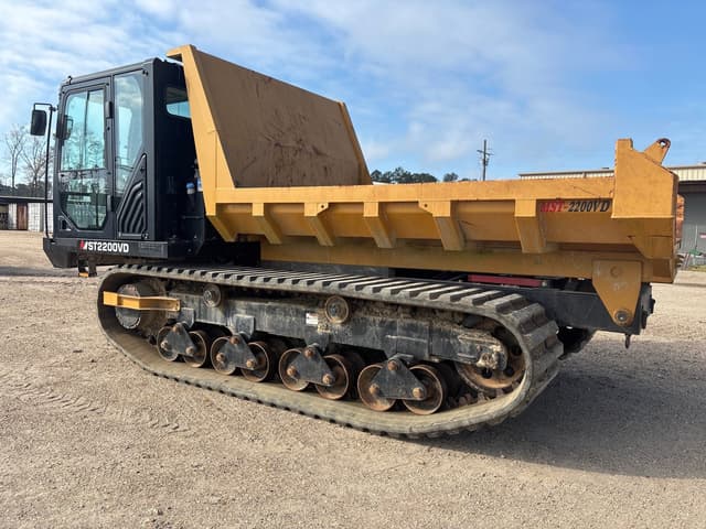 Image of Morooka MST2200VD equipment image 3