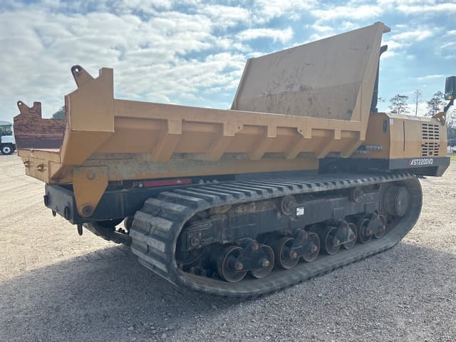 Image of Morooka MST2200VD equipment image 2