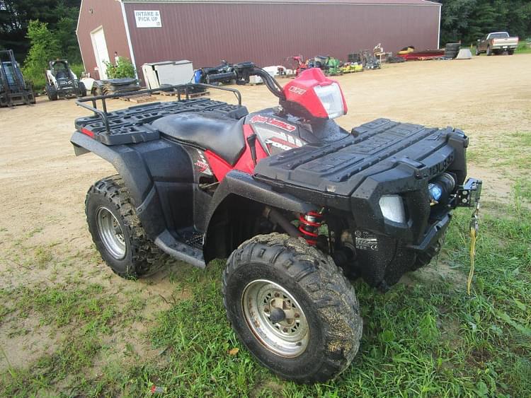 2005 Polaris Sportsman 700 Other Equipment Outdoor Power for Sale ...