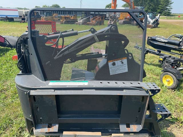 Image of Bobcat SG60 equipment image 4