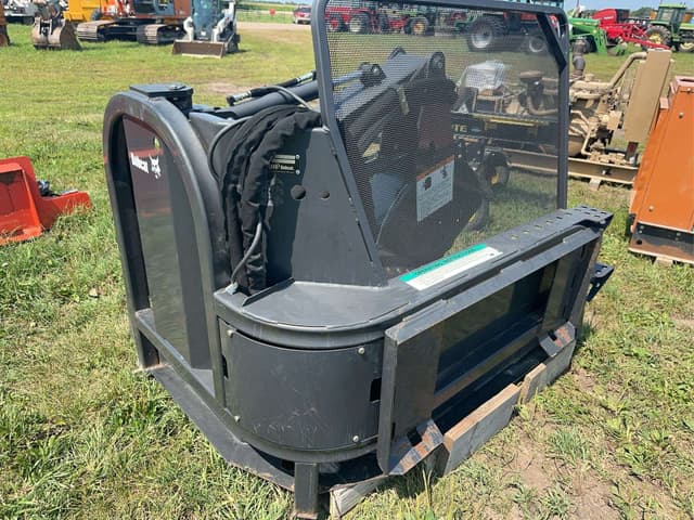 Image of Bobcat SG60 equipment image 2