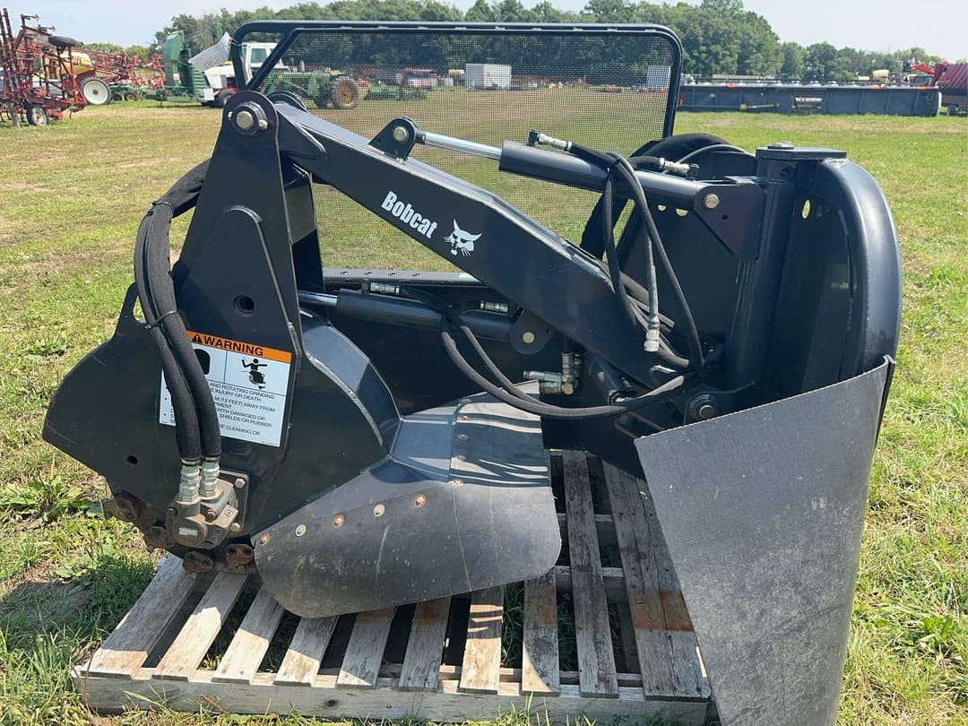 Image of Bobcat SG60 Primary image