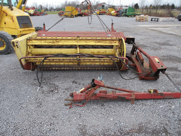 Main image New Holland 477