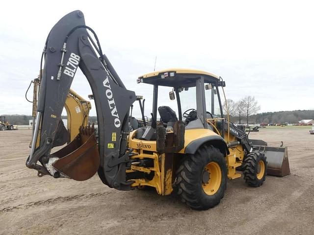 Image of Volvo BL70B equipment image 2