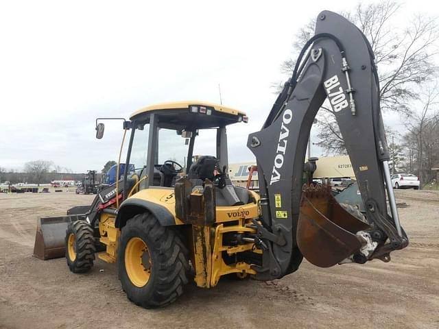 Image of Volvo BL70B equipment image 3