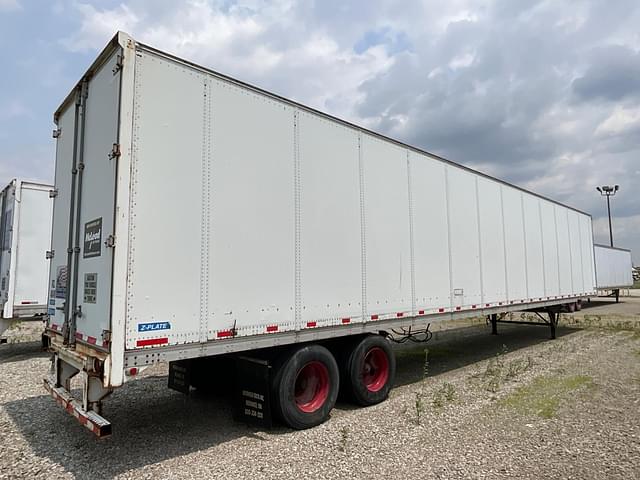 Image of Stoughton  ZGPVW-535T-S-C-AR equipment image 2