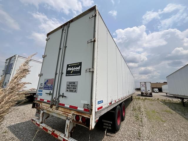 Image of Stoughton  ZGPVW-535T-S-C-AR equipment image 3