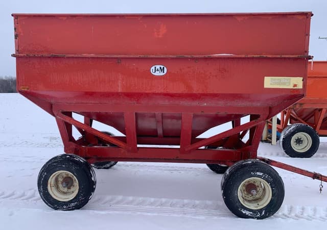 Image of J&M 350-20 equipment image 2