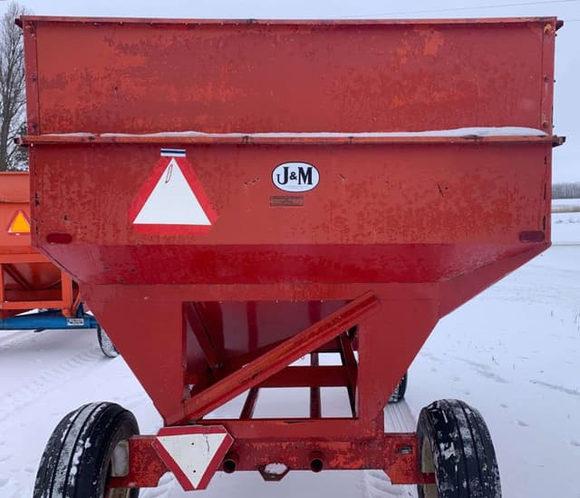 Image of J&M 350-20 equipment image 3