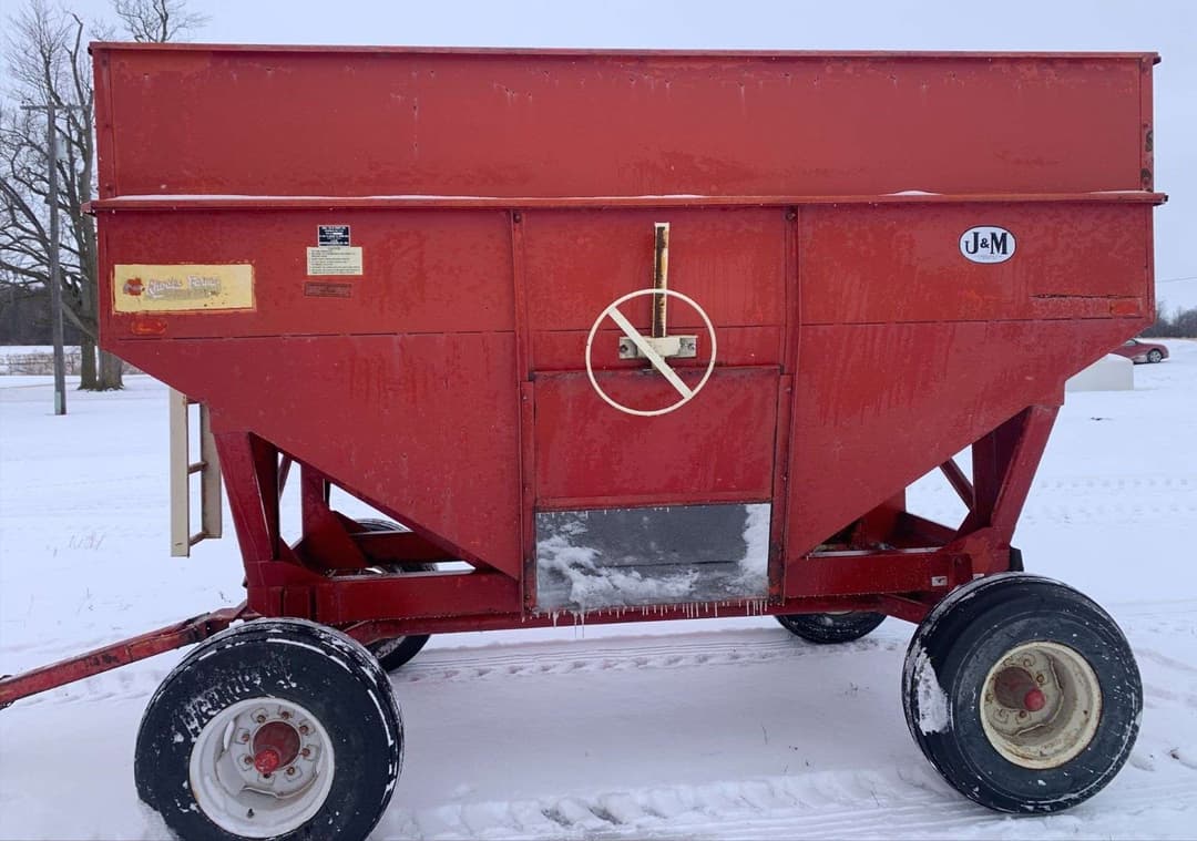 Image of J&M 350-20 Primary image