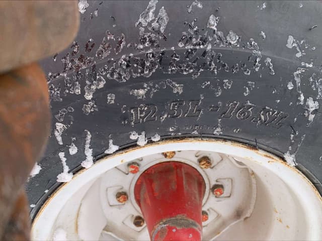 Image of J&M 350-20 equipment image 4