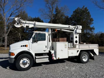 Main image Sterling Acterra