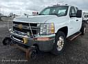 2013 Chevrolet 3500HD Image