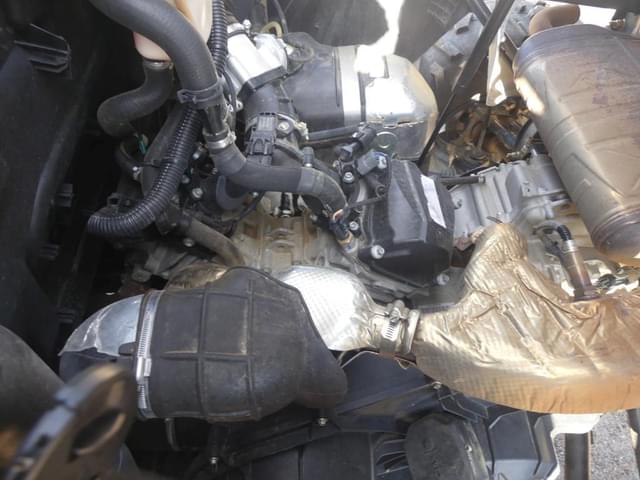 Image of Can-Am Defender equipment image 4