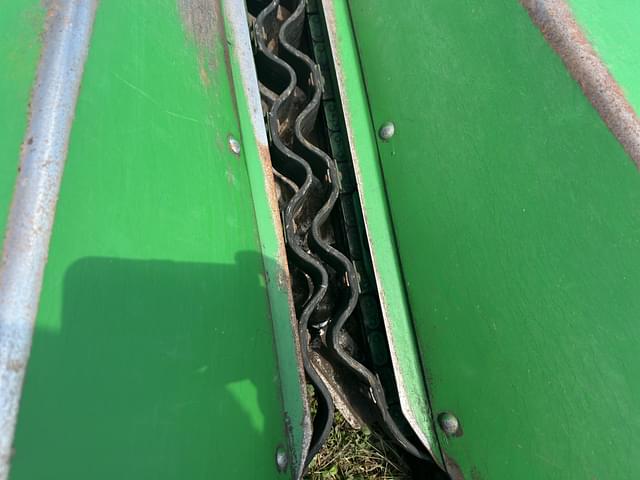 Image of John Deere 3RRC equipment image 4