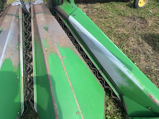Image of John Deere 3RRC equipment image 3