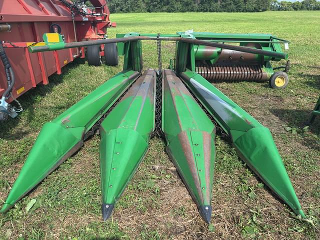 Image of John Deere 3RRC equipment image 1