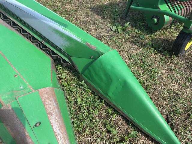 Image of John Deere 3RRC equipment image 2