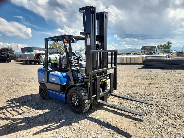 Image of Wolverine FG30L equipment image 2