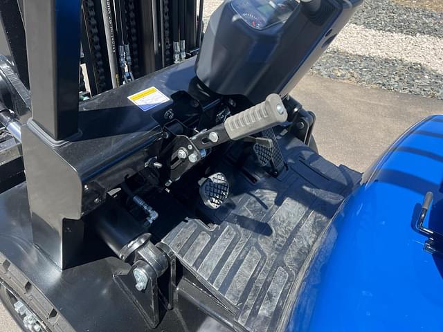 Image of Wolverine FG30L equipment image 4