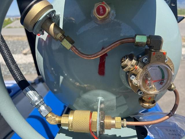 Image of Wolverine FG30L equipment image 3