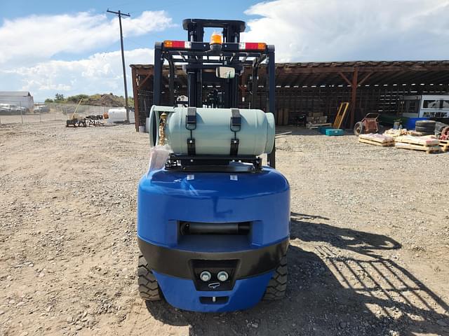 Image of Wolverine FG30L equipment image 1