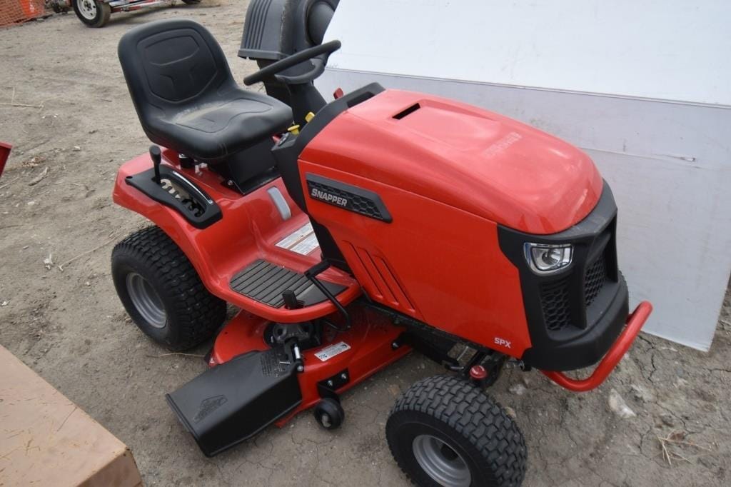 Main image Snapper SPX