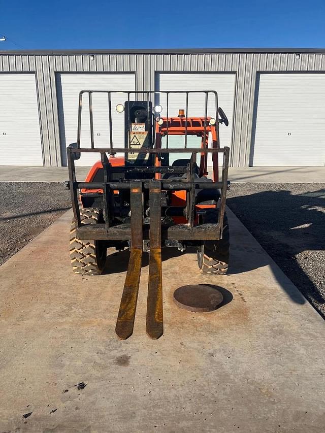 Image of JLG G5-18A equipment image 1