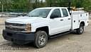 2015 Chevrolet 2500 Image