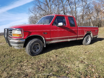 Main image Ford F-150