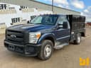2014 Ford F-350 Image
