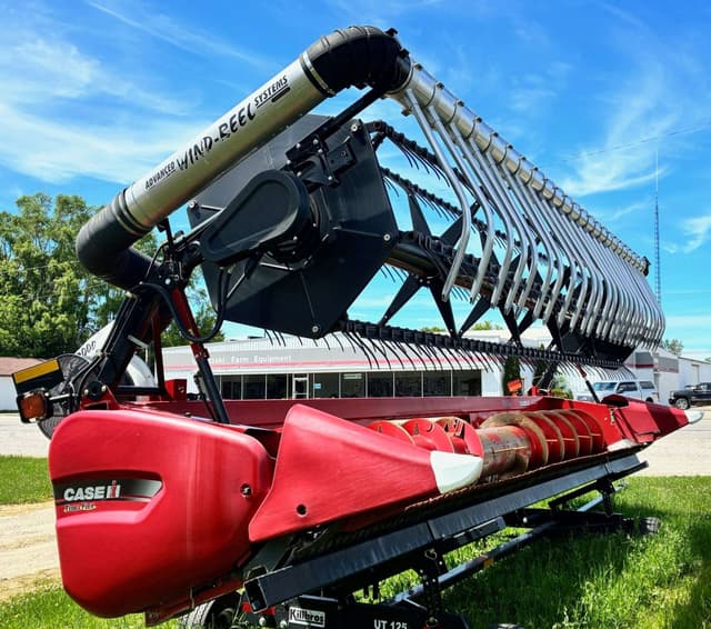 Image of Case IH 3020 equipment image 1