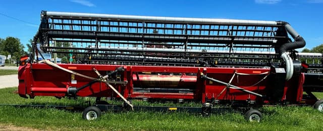 Image of Case IH 3020 equipment image 2