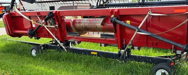 Image of Case IH 3020 equipment image 4