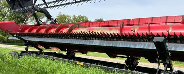 Image of Case IH 3020 equipment image 3