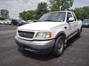 2001 Ford F-150 Image