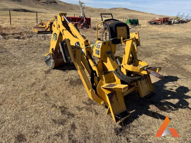 Image of John Deere 911 equipment image 4