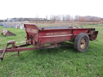 Main image New Holland 327