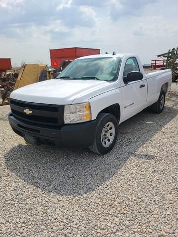 Main image Chevrolet 1500