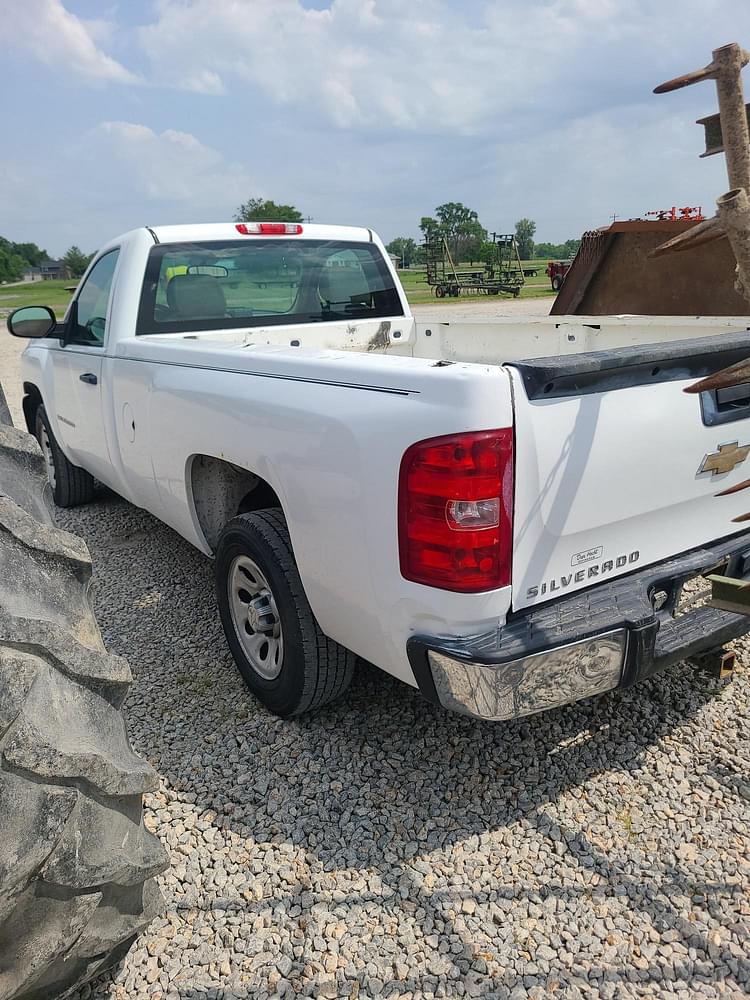 Main image Chevrolet 1500 11