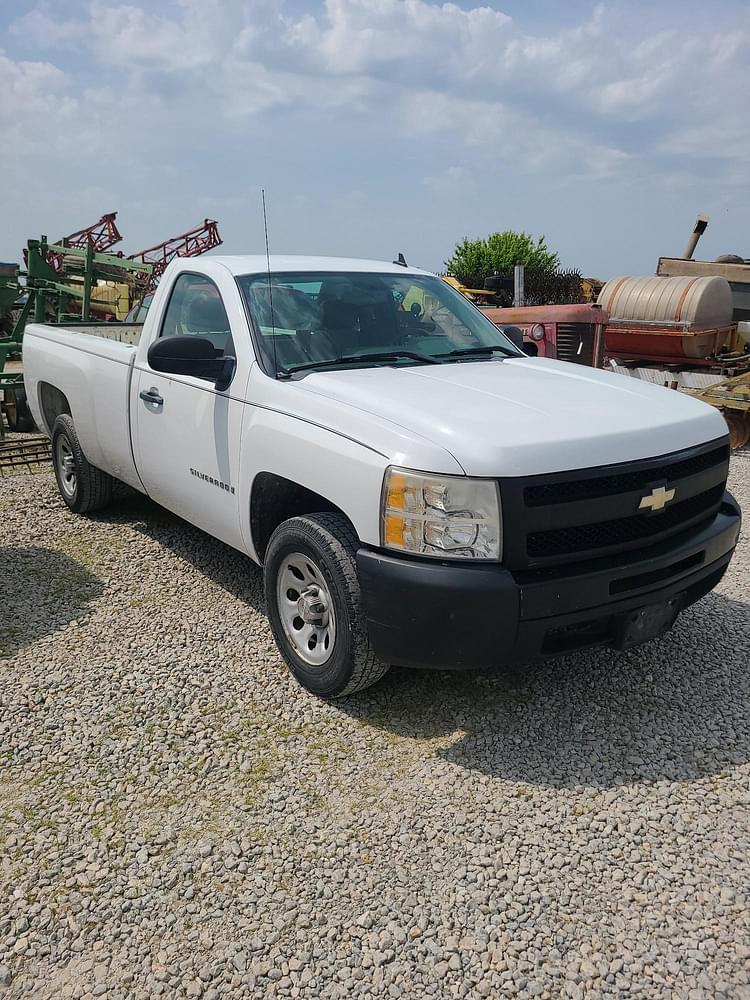 Main image Chevrolet 1500 3