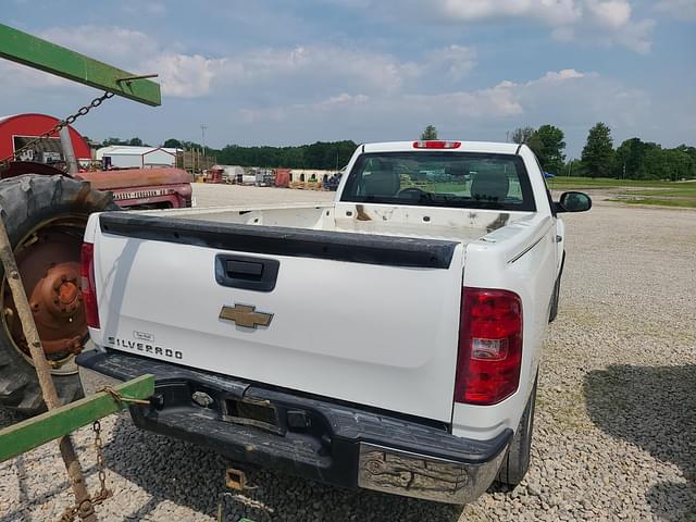Thumbnail image Chevrolet 1500 4