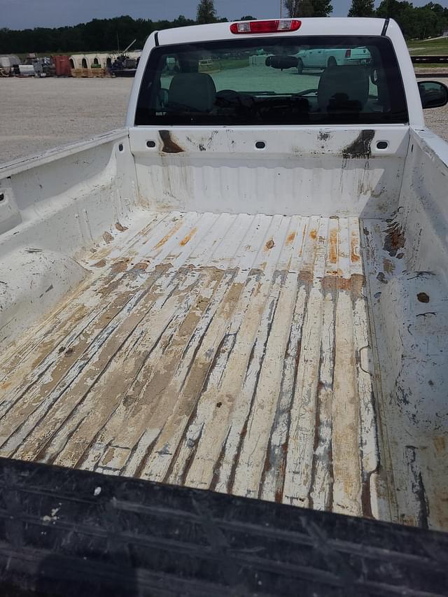 Thumbnail image Chevrolet 1500 5