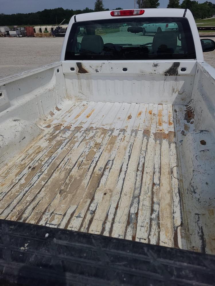 Main image Chevrolet 1500 5