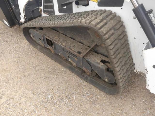 Image of Bobcat MT85 equipment image 4